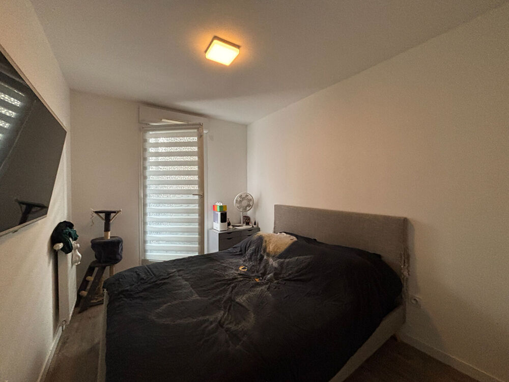 Appartement Bezons 3 pièce(s) 57 m2