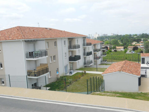  Appartement � louer 3 pi�ces 56 m�