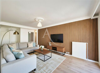  Appartement à vendre 4 pièces 74 m²