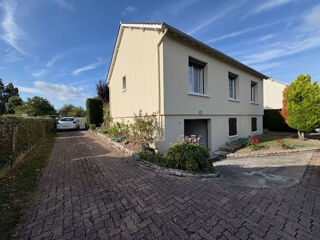  Maison à vendre 5 pièces 85 m²