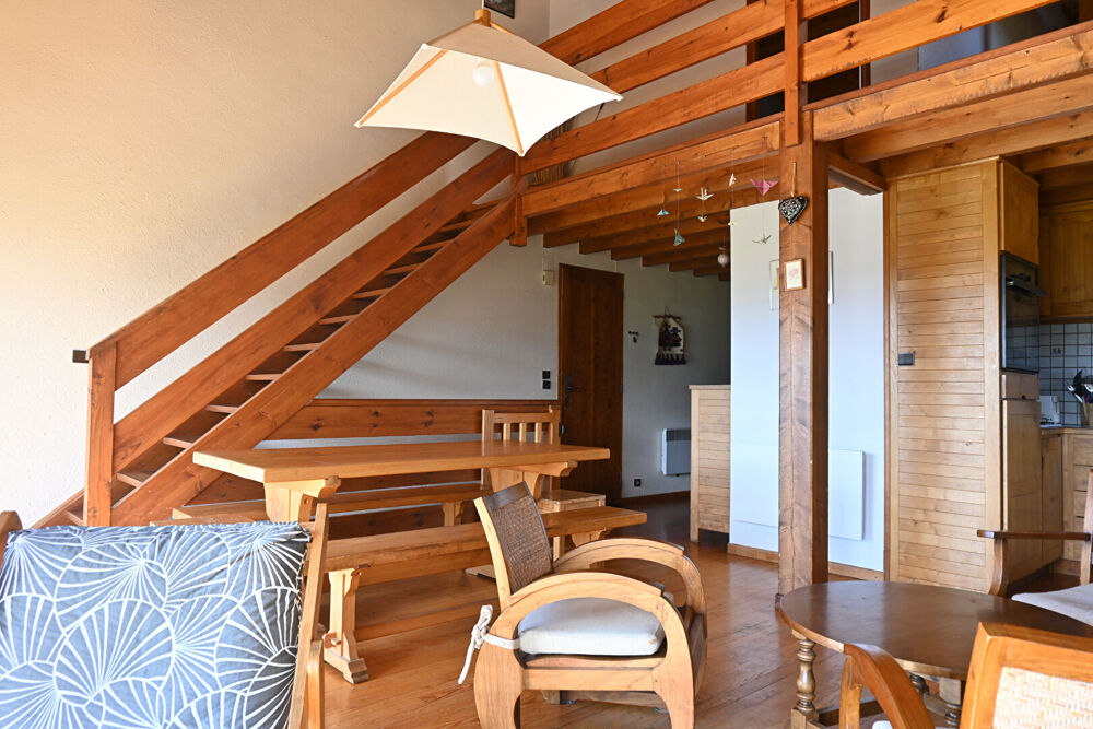 Vente Maison MAISON INDEPENDANTE - ESTAVAR Estavar