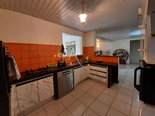  Maison à vendre 4 pièces 146 m²