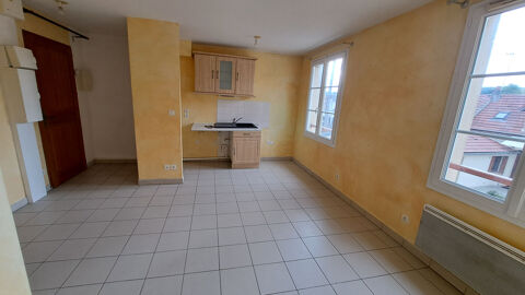   Duplex Bornel Appartement - 3 pi�ce(s) - 51 m�