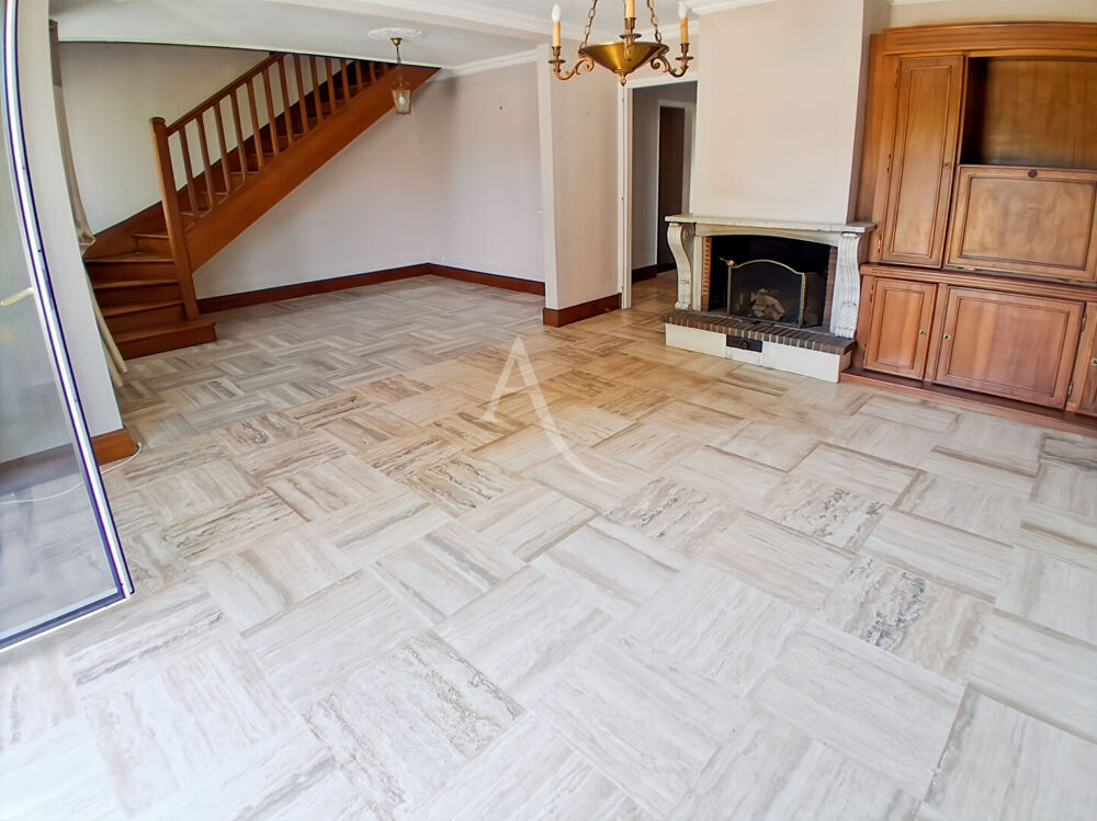 Vente Maison MAISON-INDIVIDUELLE Saint etienne du rouvray