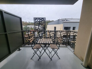  Appartement � louer 2 pi�ces 39 m�