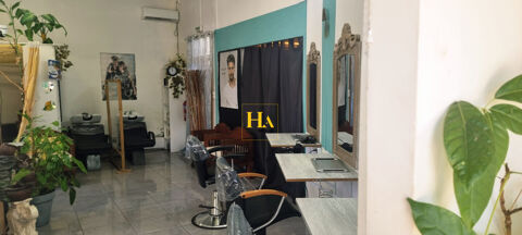Fonds de commerce  salon de coiffure - Saint-Pierre 27600 97410 Saint pierre