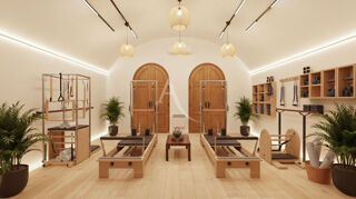  Appartement � vendre 6 pi�ces 292 m�