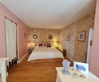  Maison à vendre 10 pièces 252 m²