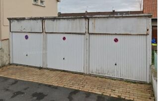  Terrain � vendre 314 m�