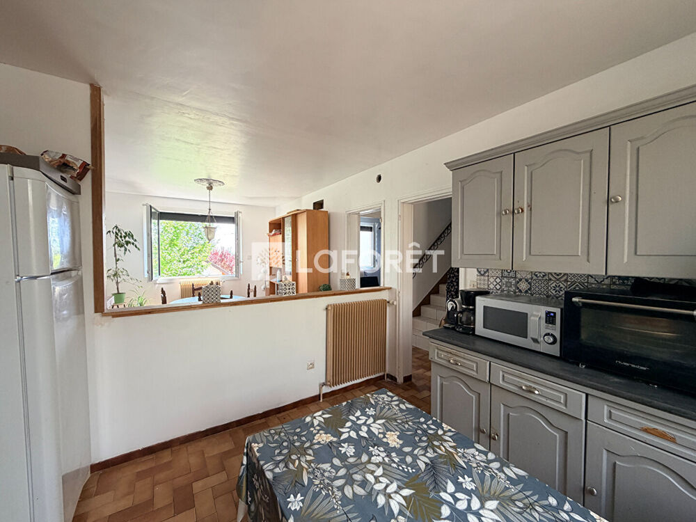 Vente Maison Maison d'environ 123 m², à Compertrix Compertrix