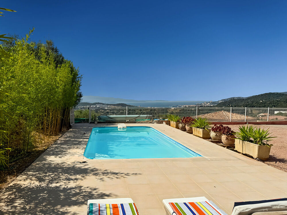  vendre  Maison Alata (20167)