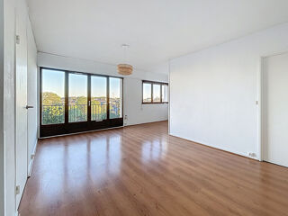  Appartement � vendre 3 pi�ces 61 m�