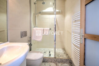  Appartement � louer 1 pi�ce 18 m� Perigueux