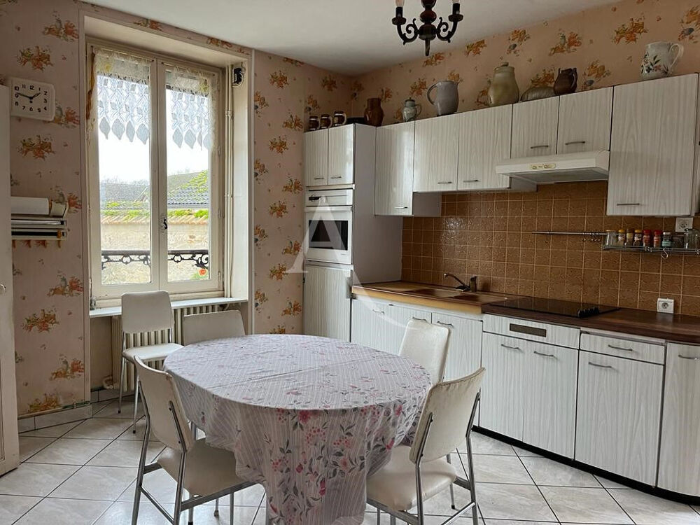 Vente Maison Maison de maitre et ses dpendances Etrechy