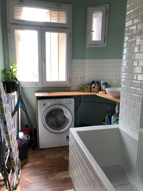  Appartement � louer 3 pi�ces 55 m�