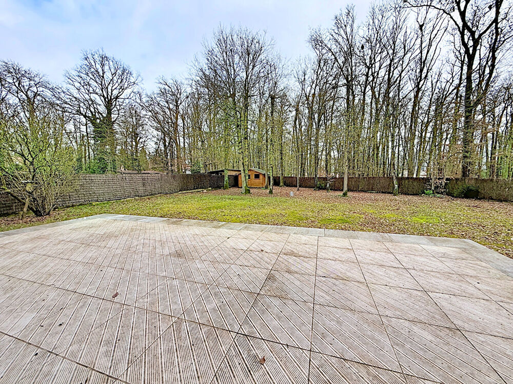 Maison proche Thivars 4 pièces 84 m²