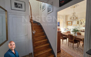  Maison � vendre 6 pi�ces 131 m�