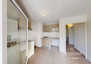  Appartement à vendre 3 pièces 61 m²