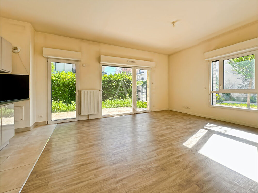 Vente Appartement Appartement  3 pièce(s) Poissy