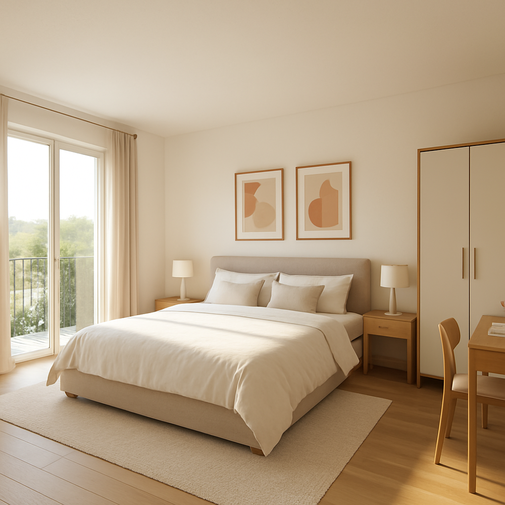 Vente Appartement Appartement 2 pièces de 52 m2 (Notre-Dame-de-Bondeville) Notre-dame-de-bondeville
