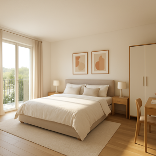  Appartement à vendre 2 pièces 52 m²