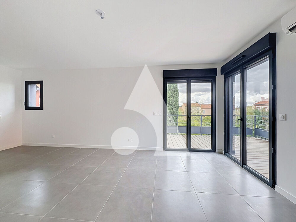 Vente Appartement Appartement Albi 3 pièces Albi
