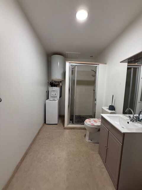  Appartement � louer 2 pi�ces 60 m�