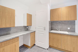  Appartement � vendre 1 pi�ce 30 m�