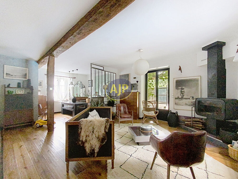 Vente Maison Bayonne, Maison avec piscine Bayonne