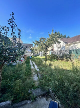  Maison  vendre 4 pices 94 m