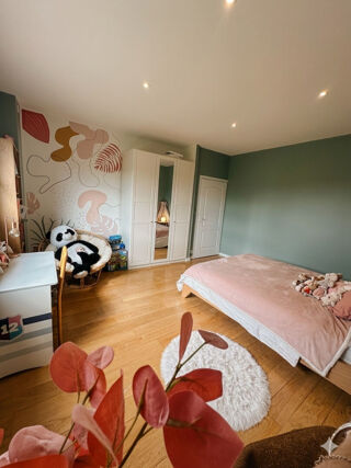  Maison à vendre 8 pièces 191 m²