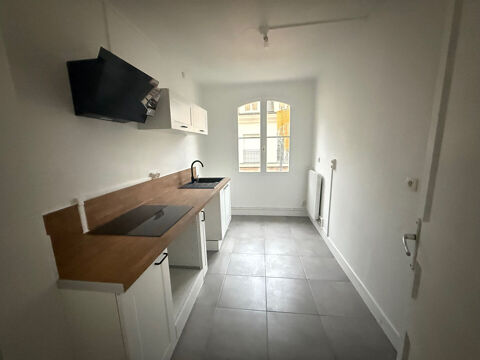  Appartement � louer 4 pi�ces 86 m�