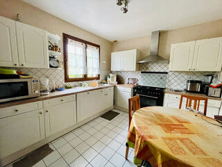  Maison à vendre 5 pièces 123 m²