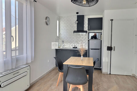  Appartement � louer 2 pi�ces 31 m�