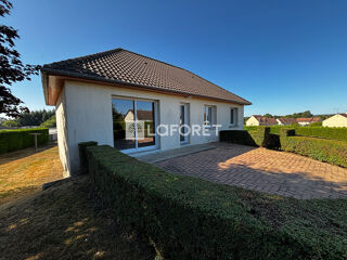  Maison à vendre 4 pièces 80 m²