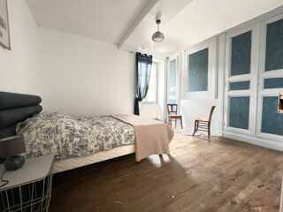  Maison à vendre 5 pièces 108 m²