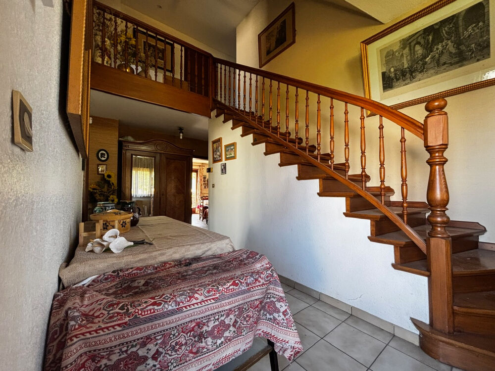 Vente Maison Maison Selestat 6 pièces 141 m2 Selestat