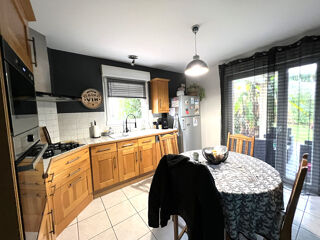  Maison � vendre 5 pi�ces 118 m�