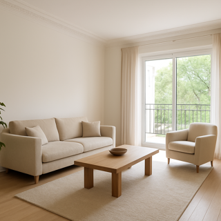  Appartement à vendre 4 pièces 88 m²