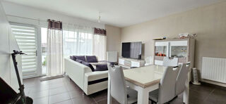  Maison à vendre 4 pièces 100 m²