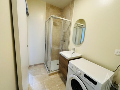  Appartement � louer 2 pi�ces 26 m�