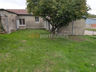  Maison  vendre 4 pices 88 m