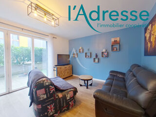  Appartement à vendre 4 pièces 79 m²
