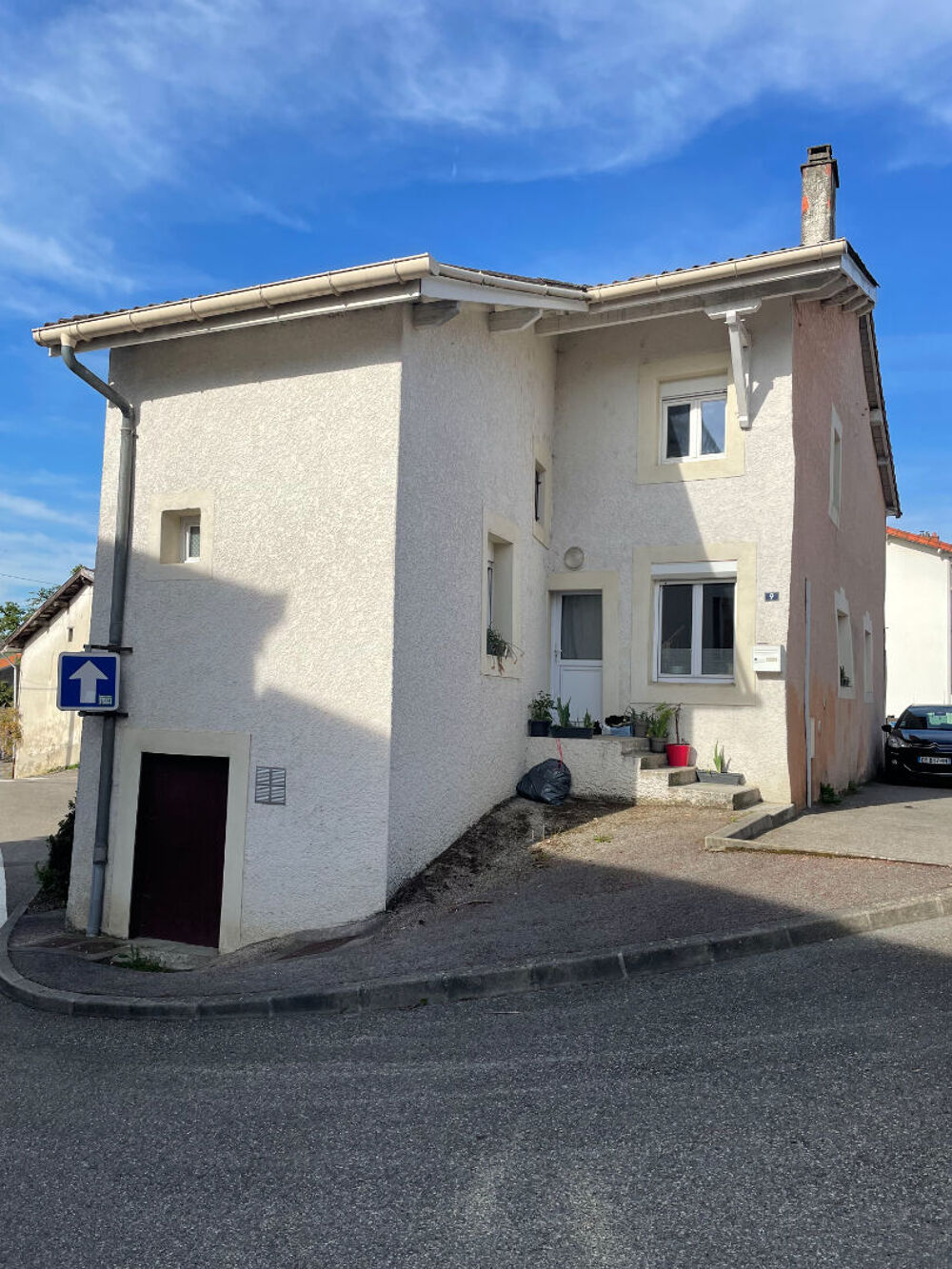 Appartement Saint Jean De Bournay 3 pièce(s) 56.36 m2