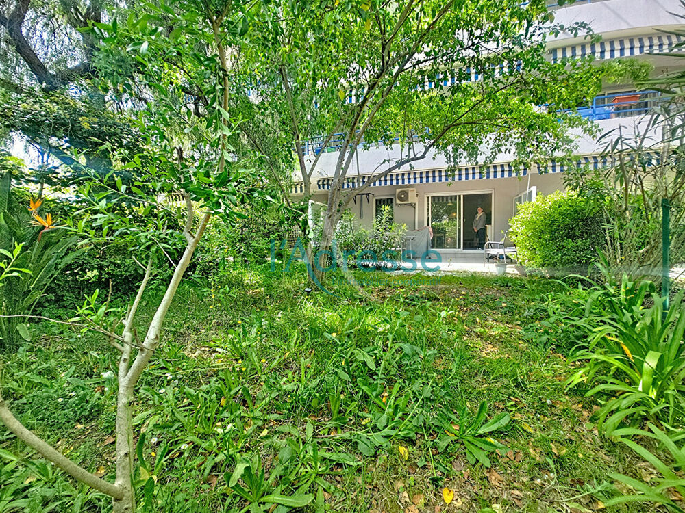 Appartement 2 pièces 38 m² · à Cannes · 38 m² · 220 000 €