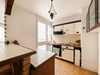  Appartement à vendre 3 pièces 75 m²