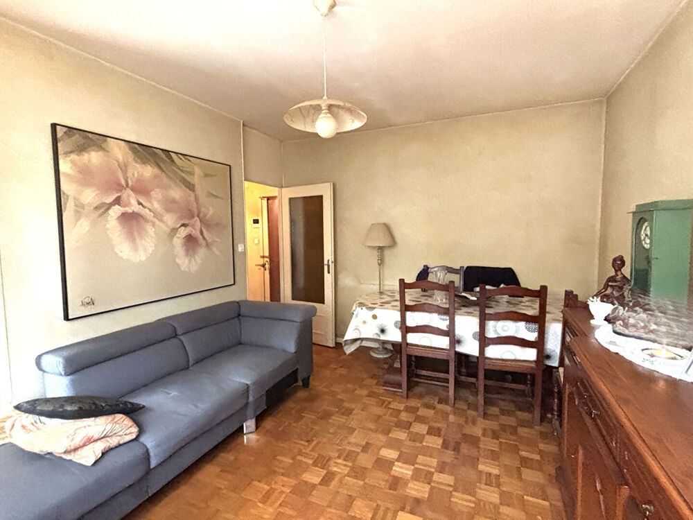 Appartement T4 de 84 m² centre ville de Cognin