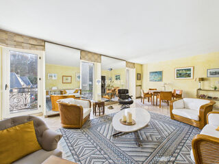  Appartement  vendre 7 pices 200 m