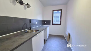  Appartement � vendre 3 pi�ces 64 m�