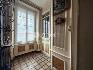  Maison � vendre 8 pi�ces 155 m�